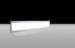 Drop-in SMD 2835 15*120 Dimmable LED Flat Panel Light With TUV CE Approved