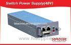 STM-111 DC 48V Power System with Monitoring Module