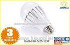 Shopping mall 12w 230 volt Dimmable Led Lighting Bulbs 2700K - 6500K