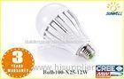Shopping mall 12w 230 volt Dimmable Led Lighting Bulbs 2700K - 6500K