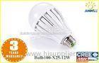 Shopping mall 12w 230 volt Dimmable Led Lighting Bulbs 2700K - 6500K