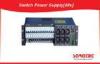 High Efficiency 48V DC 90A Embedded Power Supply System