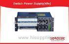 High Efficiency 48V DC 90A Embedded Power Supply System