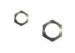 Zinc-plated Steel Precision Machined Parts with CNC Machining Service