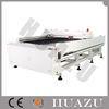 CNC Metal Stainless Steel Aluminum Laser Cutting Machines With Remote Control