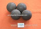 High Performance D 100mm Grinding Steel Balls High Density and High Precision