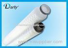 4m PES Filter Cartridge / Compatible Water Filter Replacement Cartridges