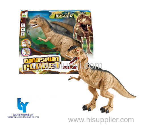 T-REX R/C dinosaur dinosaur toy