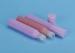 Eye Cream Perfume Glass Bottles Color Coating 5ml Roll On