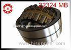 Industrial Spherical Roller Bearing MB Chrome Steel Original Roller bearings