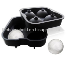 ice ball maker mold