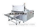 Dust - free Prepreg PP Automatic Cutting Machine With High Speed