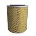 Customizable Air Filter Cartridge With High Dirt Holding Capacity