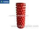 Extra Long Hollow Foam Roller Massage For Soft Tissue / Sports Muscle Roller
