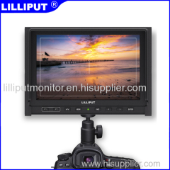 Lilliput 7" Camera-top Monitor