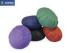 Colorful Yoga Accessory Round Zafu Meditation Cushion Phthalate - Free