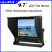 Lilliput 9.7" Broadcast Monitor with 3G-SDI Input