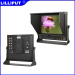 Lilliput 9.7" Broadcast Monitor with 3G-SDI Input