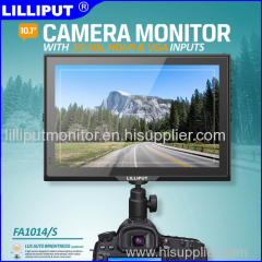 Lilliput 10.1" 3G-SDI Monitor