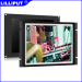 Lilliput 15" Open Frame Industrial Monitor with Touch Function
