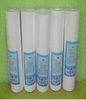sediment 20" 3 um PP melt blown house water filter cartridges of Polypropylene