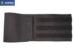 Neoprene Black Elastic Waist Trimmer Belt Adjustable Velcro 4 - 5mm