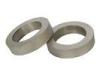 High Intensity Sintered Sm2Co17 Permanent SmCo magnets Ring with Nickel Coating