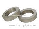 High Intensity Sintered Sm2Co17 Permanent SmCo magnets Ring with Nickel Coating