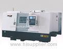 Strength Dynamic and Static rigidity CNC Lathe Machine 380V with speed reducer