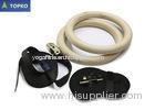 Wooden Home Fitness Gym Strength Training Gymnastics Equipment Rings