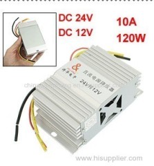 CAR POWER SUPPLY CONVERTER