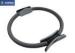 14 Inches Yoga Accessory Resistance Power Dual Gripped Pilates Fitness Circle