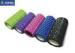 Lightweight High Density Hollow Massage Foam Roller With PVC / PP / ABS Tube