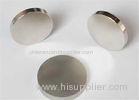 N35 High Power Neodymium Disc Magnets with Diameter 0.5 inch Height 0.06 inch
