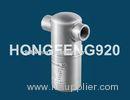 304 Stainless Steel Inverted Bucket Mechanical Steam Trap Continuously Discharging Air