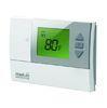 Hot WaterHeating 5+2 Day Programmable Thermostat with Soft touch keypad