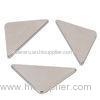 Super Power Permanent Rare Earth Ndfeb Triangle Magnet for Motor and Wind Turbine