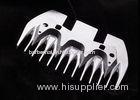 Snap- on / replacement type Hair Trimmer Blades For sheep shearing