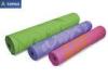 Colorful Yoga Exercise Mat With Printing Pattern Latex - Free / Pilates Yoga Mat