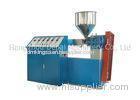 Automated PE / PP Drinking Straw Making Machine Plastic Pipe Manufacturing Machine