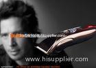 Wireless Electric Pro Hair Trimmer Hair Clipper With Rechargeable Battery