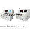 Efficient Laser Cutting Machines Double Working Table of Feeding and Blaking Materials