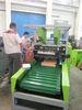 Auto Aluminum Foil Rewinding Machine