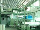 non woven fabric making machine