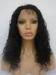 human hair full lace wig