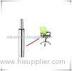 TUV High pressure Gas Lift 100mm Chrome / Pneumatic Gas Spring