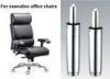 SGS Office Chair Gas Cylinder 100mm Chrome for office executive chairs
