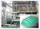 Full automatic PP Non Woven Fabric Making Machine