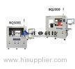 Stiffener Adhesive Machine for FPC / Like steel / Conductive Plastic Small Burr