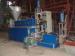 Pp Non Woven / Film plastic Recycling Machinery With Taiwan Screw CE Certificate